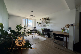 location appartement villeurbanne 69100