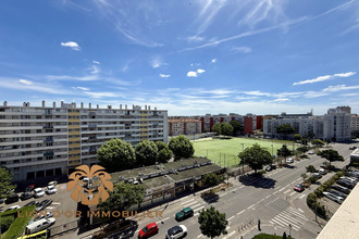 location appartement villeurbanne 69100