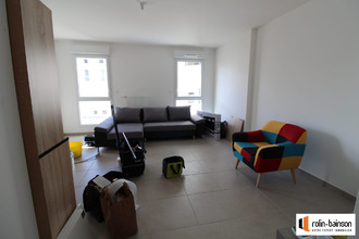 location appartement villeurbanne 69100