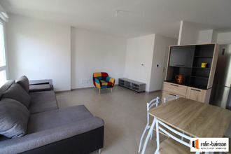 location appartement villeurbanne 69100