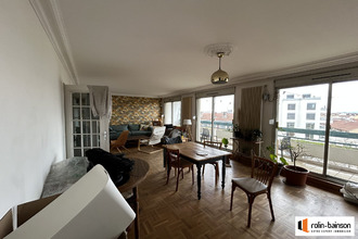 location appartement villeurbanne 69100