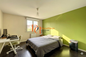 location appartement villeurbanne 69100