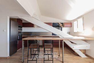 location appartement villeurbanne 69100