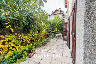 location appartement villeurbanne 69100
