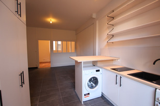 location appartement villeurbanne 69100