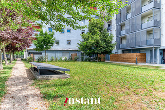 location appartement villeurbanne 69100