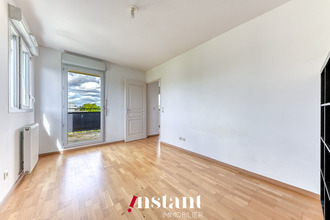 location appartement villeurbanne 69100