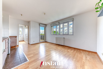 location appartement villeurbanne 69100