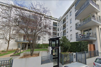 location appartement villeurbanne 69100