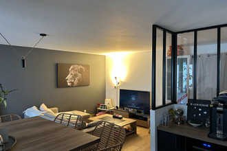 location appartement villeurbanne 69100