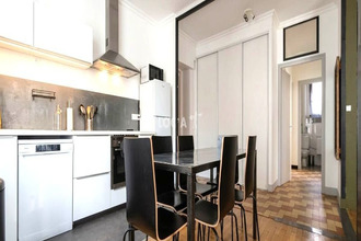 location appartement villeurbanne 69100