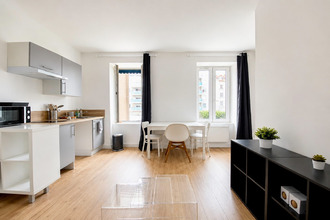 location appartement villeurbanne 69100