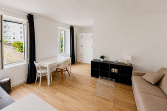 location appartement villeurbanne 69100