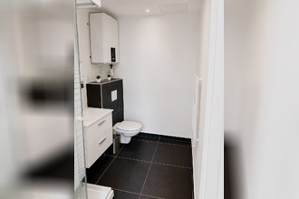 location appartement villeurbanne 69100