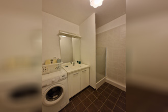 location appartement villeurbanne 69100