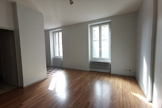location appartement villeurbanne 69100