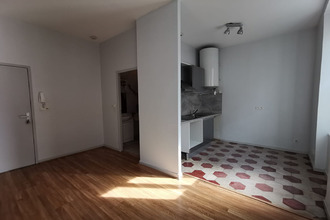 location appartement villeurbanne 69100