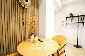 location appartement villeurbanne 69100