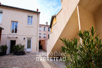 location appartement villeurbanne 69100