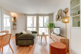 location appartement villeurbanne 69100