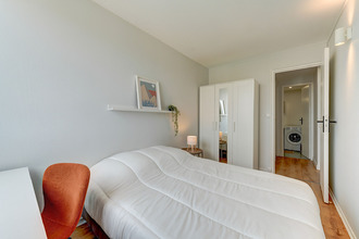 location appartement villeurbanne 69100