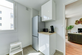 location appartement villeurbanne 69100