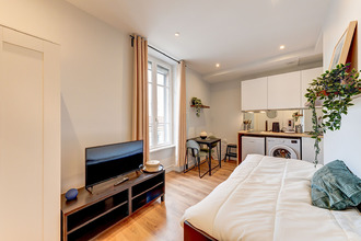 location appartement villeurbanne 69100