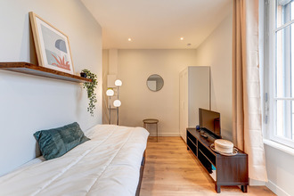 location appartement villeurbanne 69100