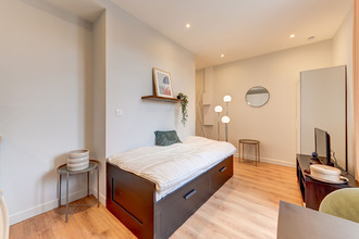 location appartement villeurbanne 69100