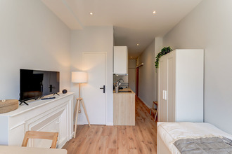 location appartement villeurbanne 69100