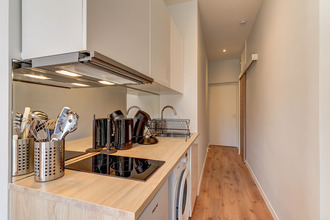 location appartement villeurbanne 69100