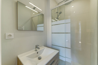 location appartement villeurbanne 69100