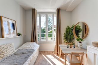 location appartement villeurbanne 69100