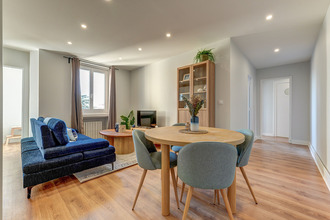 location appartement villeurbanne 69100
