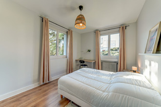 location appartement villeurbanne 69100