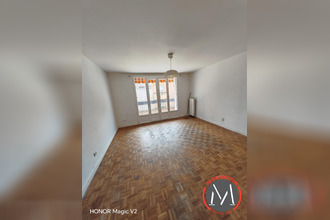 location appartement villeurbanne 69100