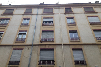 location appartement villeurbanne 69100