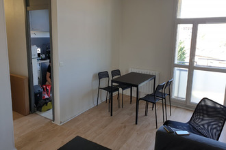 location appartement villeurbanne 69100