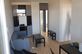 location appartement villeurbanne 69100