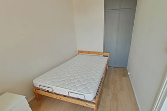 location appartement villeurbanne 69100
