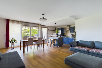 location appartement villeurbanne 69100