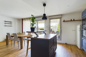 location appartement villeurbanne 69100