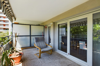 location appartement villeurbanne 69100