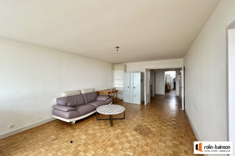location appartement villeurbanne 69100