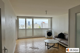 location appartement villeurbanne 69100