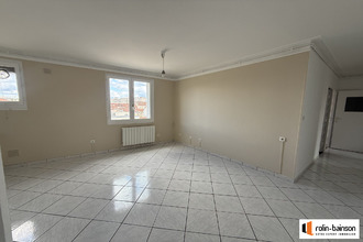 location appartement villeurbanne 69100
