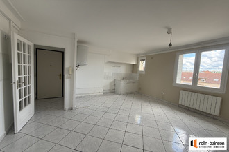 location appartement villeurbanne 69100