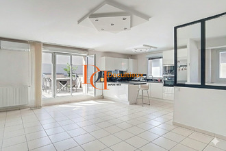 location appartement villeurbanne 69100