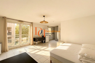 location appartement villeurbanne 69100