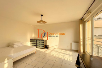 location appartement villeurbanne 69100